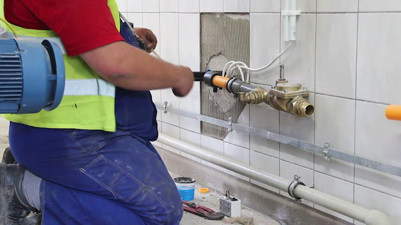 Plomero Hero Plumber Services Santa Ana