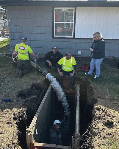 Plomero Hero: Plumbing, Heating, Cooling, Drains, Ducts & Electrical