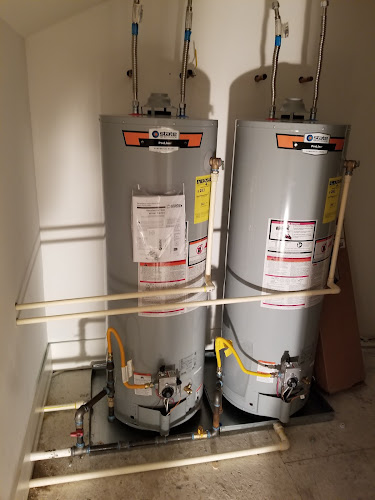 Plomero Herrera Plumbing Service