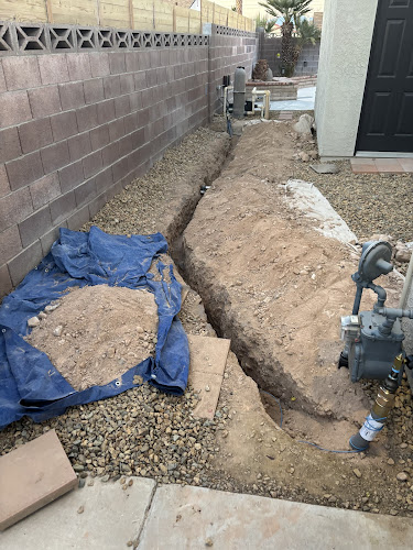 Plomero Hips Plumbing Llc