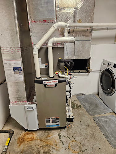 Plomero Hl Bowman Inc Plumbing Heating & Ac