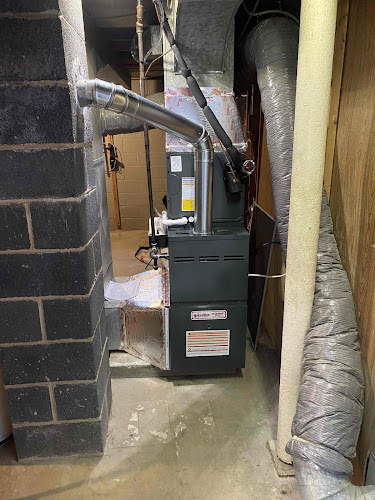 Plomero Hl Bowman Inc Plumbing Heating & Ac