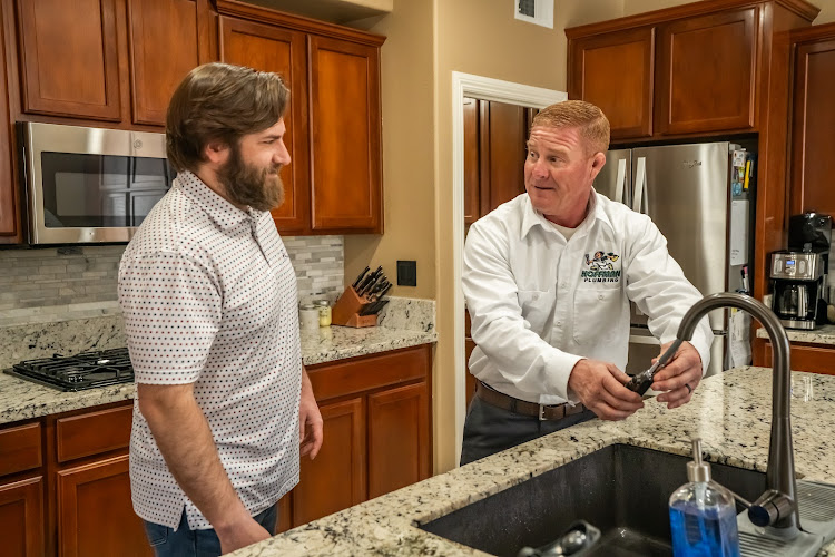 Plomero Hoffman Plumbing