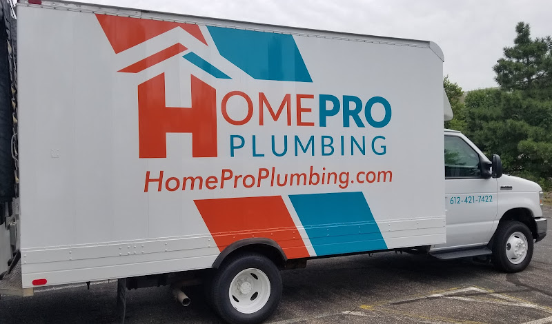 Plomero Homepro Plumbing