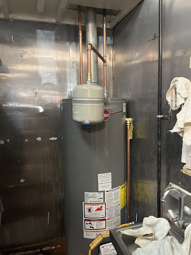 Plomero Hometown Plumbing And Drain