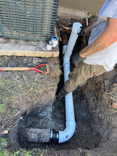 Plomero Houston Plumbing Expert