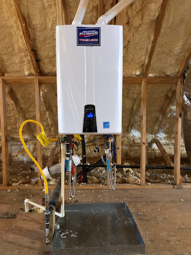Plomero Houston Plumbing Services