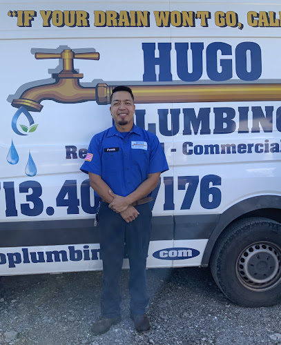 Plomero Hugo Plumbing