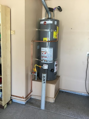 Plomero Hummingbird Water Heater Repair & Plumbing Fort Worth