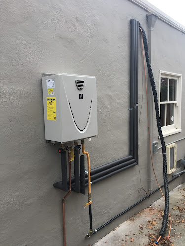 Plomero I Plumb Inc