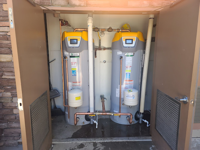 Plomero Ics Plumbing