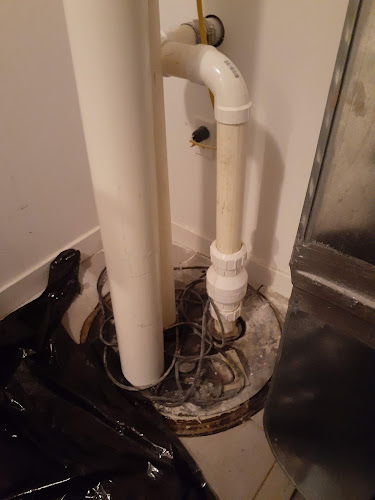 Plomero Ifixdit Plumbing & Drains