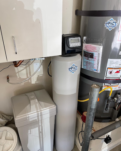 Plomero Impact Plumbing