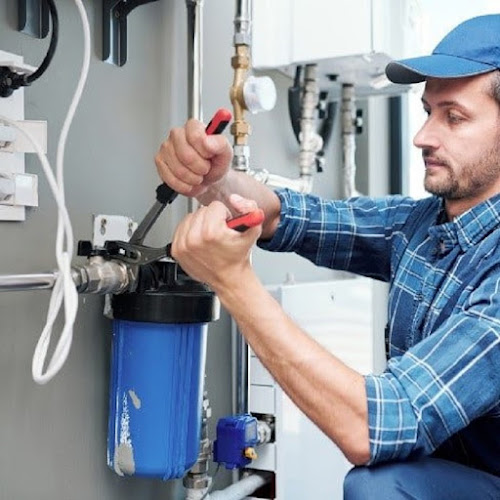 Plomero Infinity Plumbing Services