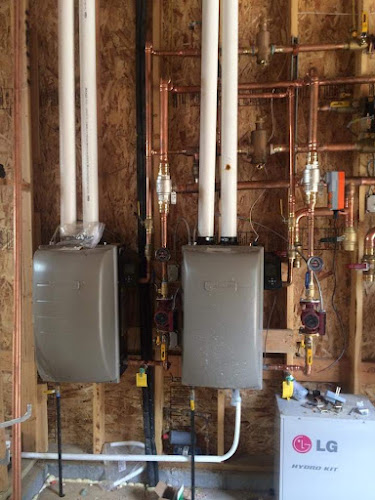 Plomero Irving Plumbing & Drain