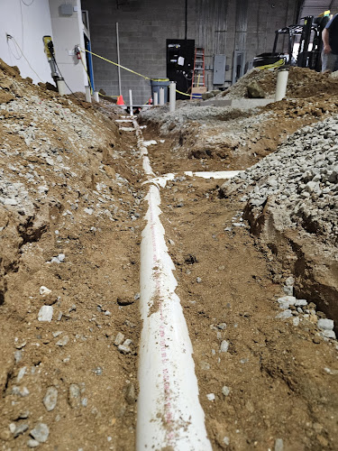 Plomero J. R. Lane Plumbing Co.