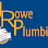 Plomero J Rowe Plumbing