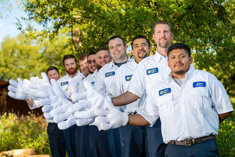 Plomero J Rowe Plumbing