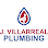 Plomero J Villarreal Plumbing