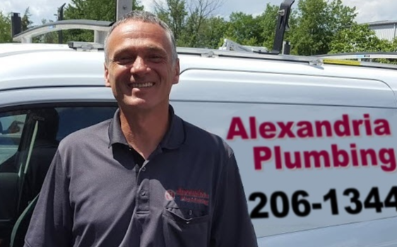 Plomero Jerry's Plumbing, Heating And Air Inc Of Alexandria