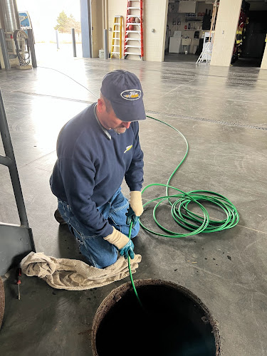 Plomero Jetter Clean Inc