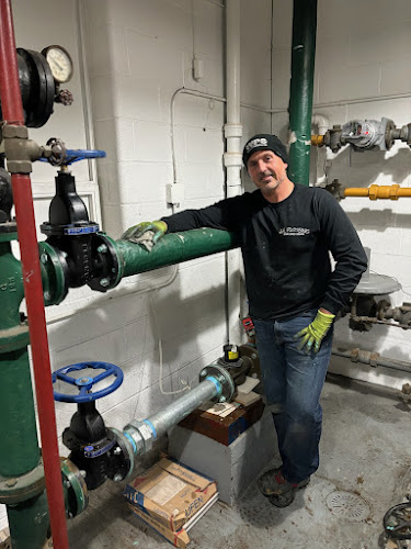 Plomero Jh Plumbing Inc