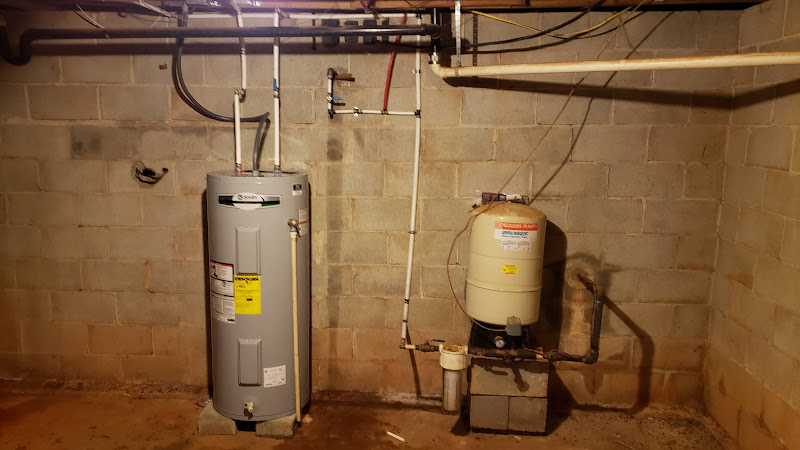 Plomero Jj's Plumbing Y2k