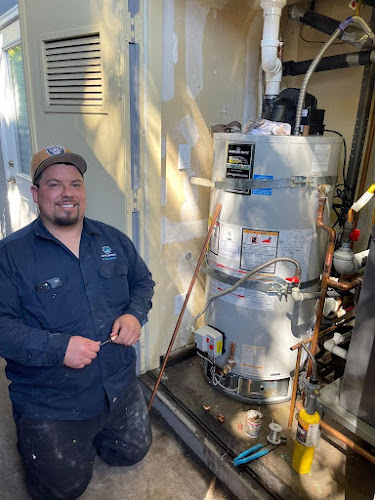 Plomero J&k Emergency Plumbing Services