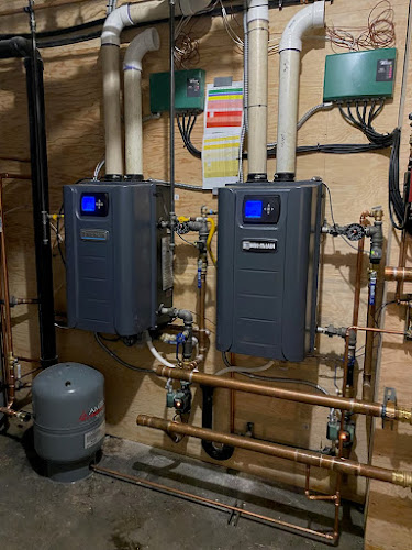 Plomero Jlr Plumbing