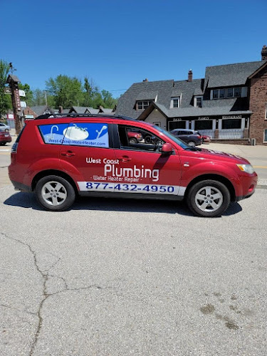 Plomero John's Water Heater Repair & Plumbing Forth Worth