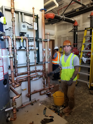 Plomero Johnson Plumbing