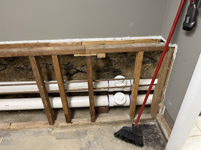 Plomero Joseph's Affordable Plumbing And Heating