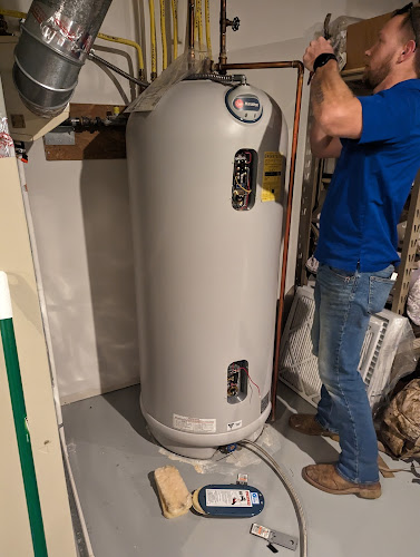 Plomero Jtm Plumbing And Drain