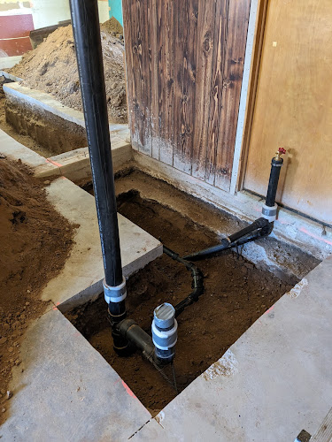 Plomero Judds Plumbing Llc