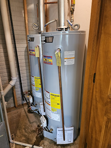 Plomero Junior's Plumbing Llc
