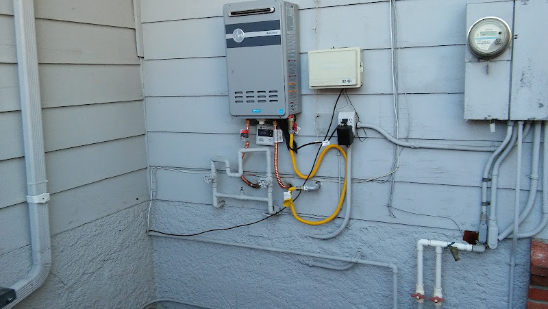 Plomero Just Your Plummer