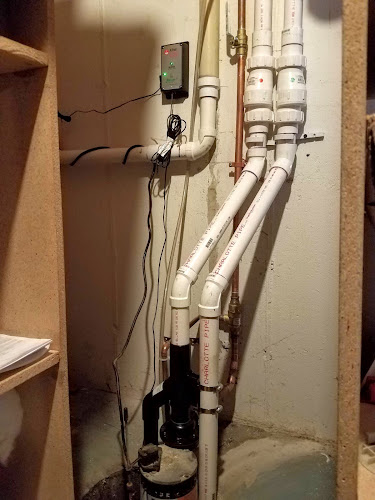 Plomero Kent County Plumbing