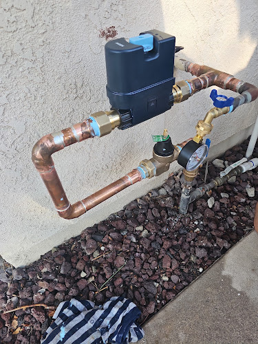 Plomero King Of Drains Tx