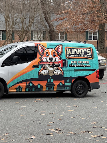 Plomero Kino's Plumbing And Drain