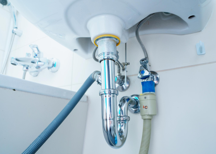 Plomero Kitchen And Bath Plumbing