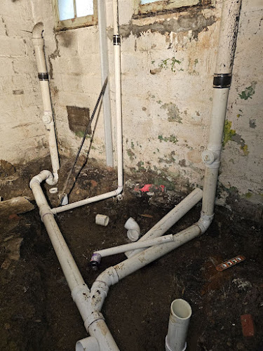 Plomero Knight & Day Plumbing