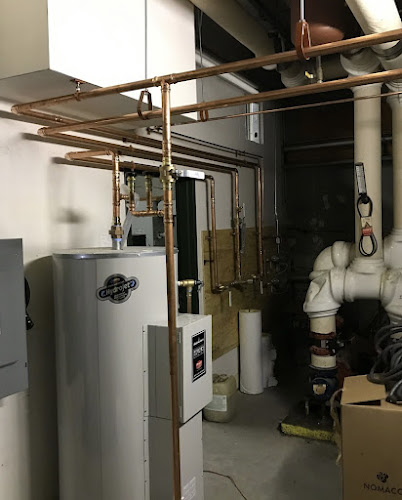 Plomero Kross Plumbing