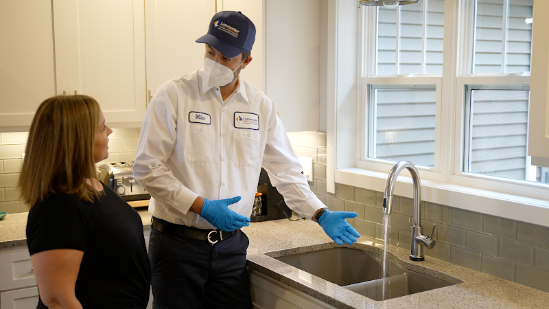 Plomero Lancaster Plumbing, Heating, Cooling & Electrical
