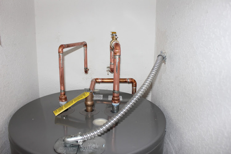 Plomero Laredo Plumbing Inc.