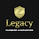 Plomero Legacy Plumbing And Excavation Llc