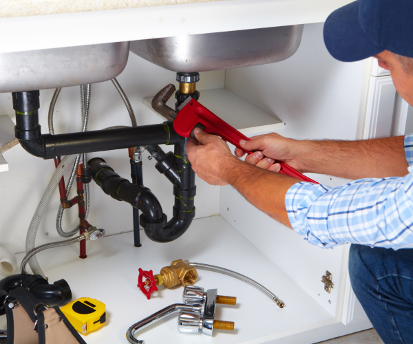 Plomero Legacy Plumbing And Excavation Llc