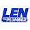 Plomero Len The Plumber Heating & Air, Llc