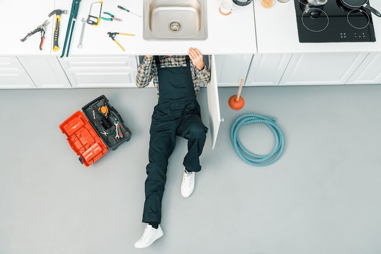 Plomero Los Angeles Plumbing Pros
