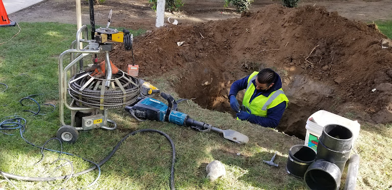 Plomero Low Cost Plumbing Services
