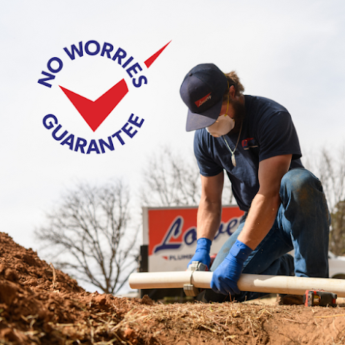 Plomero Lowery Plumbing, Heating & Air Conditioning